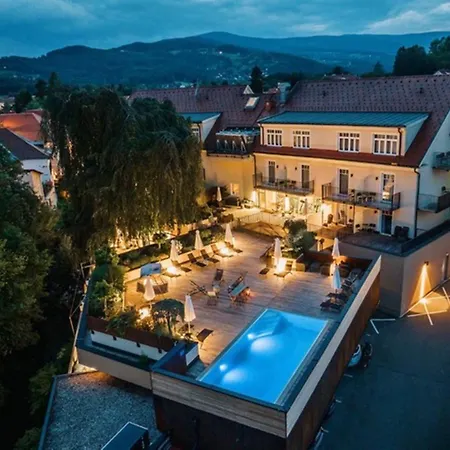 Hotel-Stainzerhof-Exterior