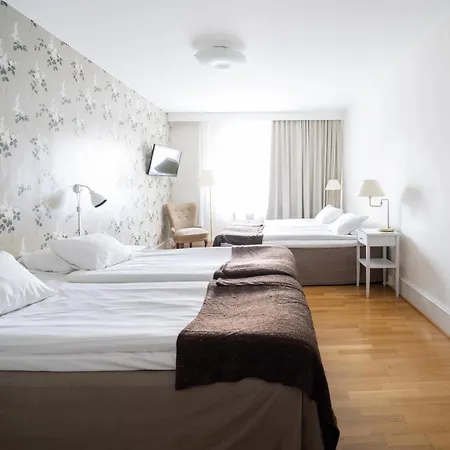 Best-Western-Solhem-Hotel-Visby-Room