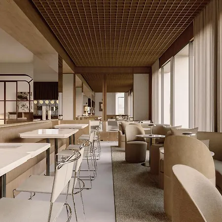 Hotel-Medium-Montecarlo-Palafrugell-Business