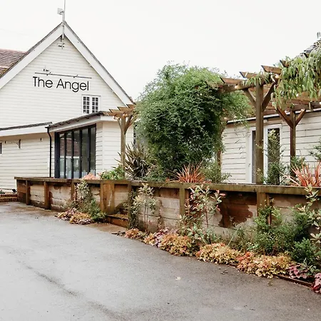 The-Angel-Hotel-Alton-Exterior