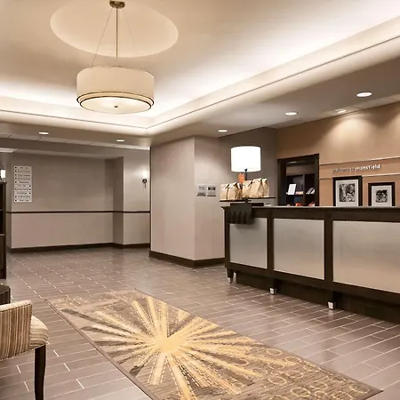 Hampton-Inn-Suites-Mansfield-Interior