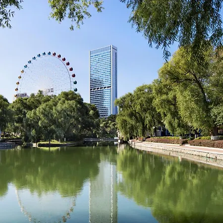Hyatt-Regency-Changchun-Nearby