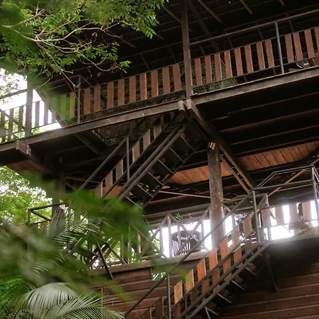 Villa-Aruma-Pousada-Alter-do-Chao-Exterior