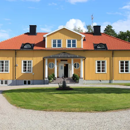 Bjurfors-Hotell-Konferens-Avesta-Exterior
