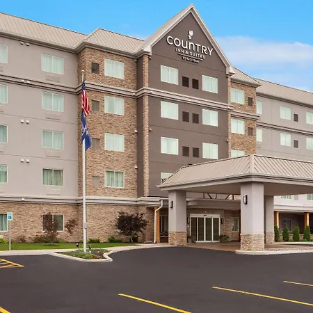 Country-Inn-Suites-By-Radisson-Buffalo-South-I-90-Ny-West-Seneca-Exterior