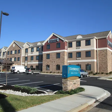 Staybridge-Suites-Bowling-Green-By-Ihg-Exterior