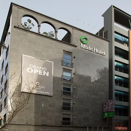 Hotel-Mate-Bundang-Seongnam-Exterior