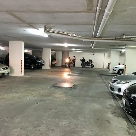 Hatyai-Golden-Crown-Hotel-Hat-Yai-Exterior