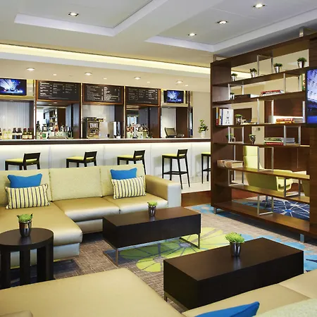 Courtyard-By-Marriott-Aberdeen-Airport-Dyce-Interior