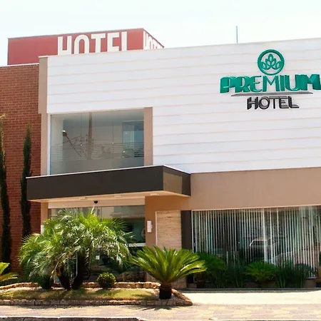 Hotel-Premium-Pirassununga-Exterior