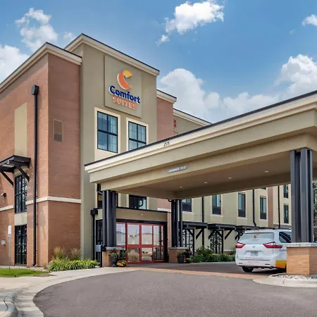 Comfort-Suites-Airport-University-Bozeman-Exterior