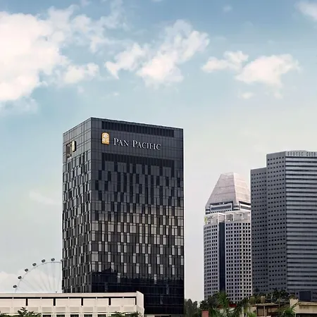 Pan-Pacific-Serviced-Suites-Beach-Road-Singapore-Exterior