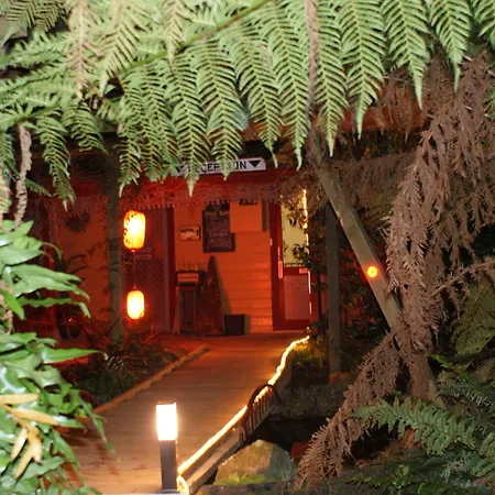 Aaa-Granary-Accommodation-Promised-Land-Exterior