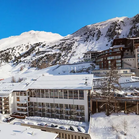 All-Inclusive-Hotel-Lohmann-Obergurgl-Exterior