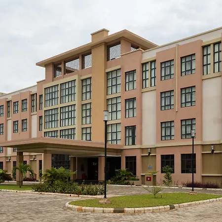 Protea-Hotel-By-Marriott-Benin-City-Select-Emotan-Exterior
