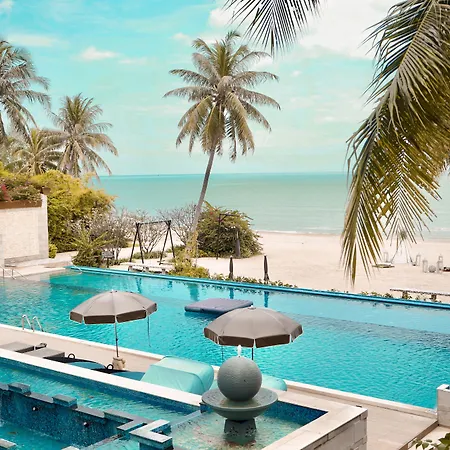 Dhevan-Dara-Beach-Villa-Kuiburi-Kui-Buri-Kitchen