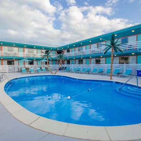 Dolphin-Inn-Wildwood-Amenities