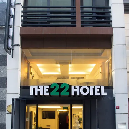 The-22-Hotel-Istanbul-Exterior