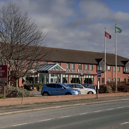 Best-Western-Plus-Milford-Hotel-South-Milford-Exterior