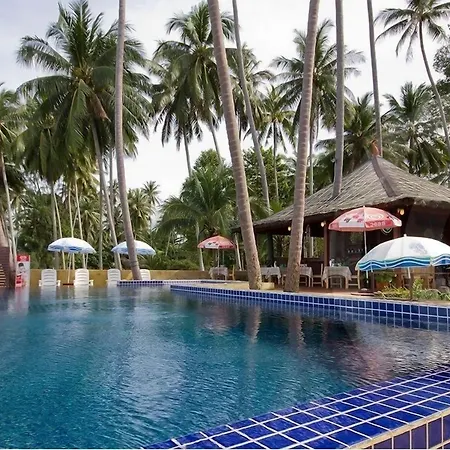 Lipa-Bay-Resort-Lipa-Noi-Exterior