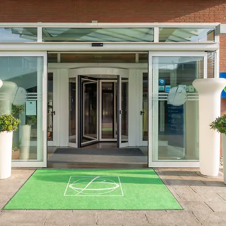 Bes-Hotel-Bergamo-Ovest-Mozzo-Exterior