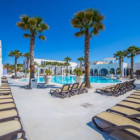 Centro-Vacanze-Poker-Casalbordino-Amenities