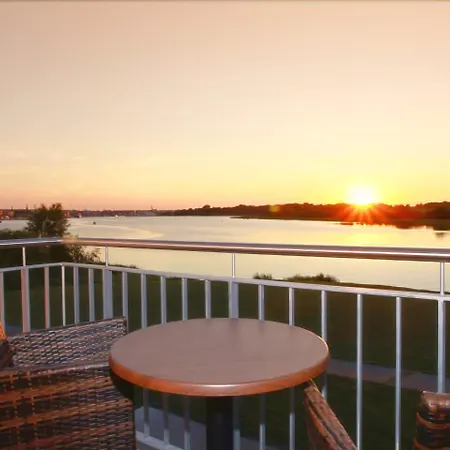 Hotel-Warnow-Rostock-Amenities