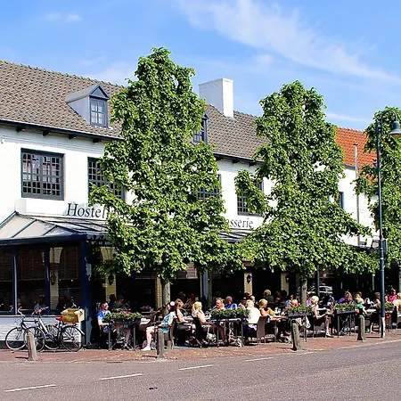 Hotel-Brasserie-Den-Engel-Baarle-Nassau-Exterior
