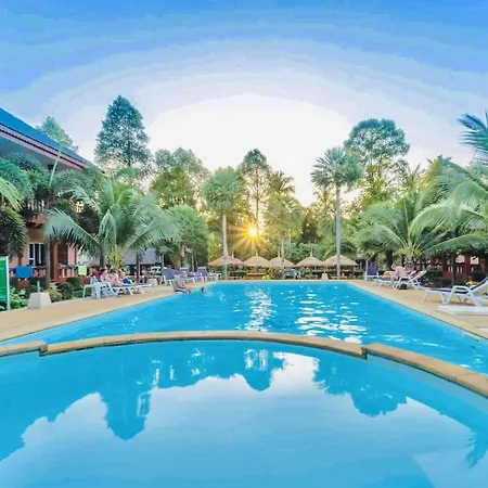 Peaceful-Resort-Long-Beach-Koh-Lanta-Amenities