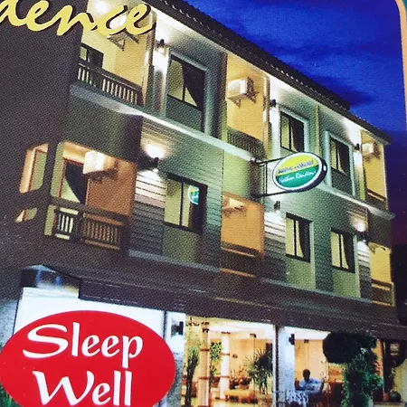 Nathon-Residence-Hotel-Exterior