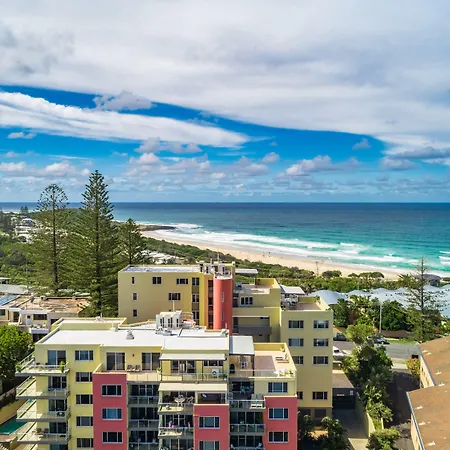 Grandview-Apartments-Ballina-Skyline