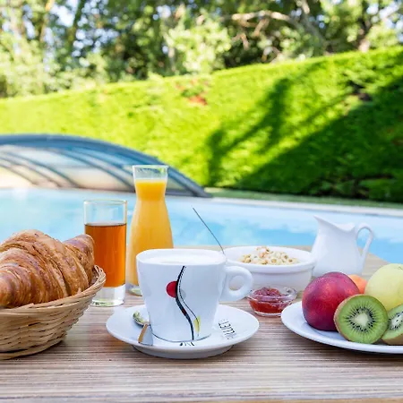 The-Originals-City-Hotel-Le-Sextant-Toulouse-Sud-Labege-Food