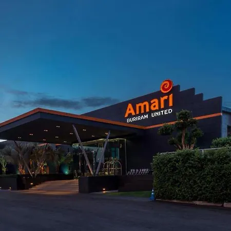 Amari-Buriram-United-Hotel-Exterior
