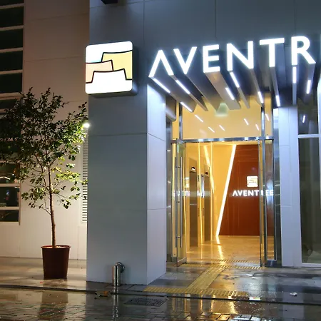 Aventree-Hotel-Busan-Exterior