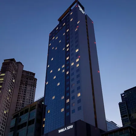 Shilla-Stay-Dongtan-Samsung-Digital-City-Hwaseong-Exterior