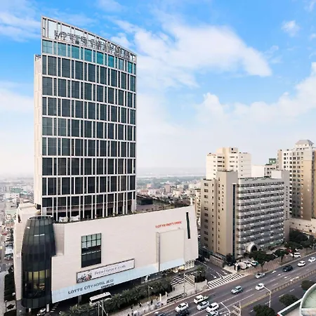 Lotte-City-Hotel-Jeju-Airport-Exterior