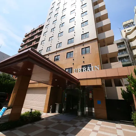 Urbain-Tokyo-Haneda-Kamata-Exterior
