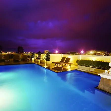 The-Mulberry-Bangkok-Khaosan-Road-Hotel-Interior