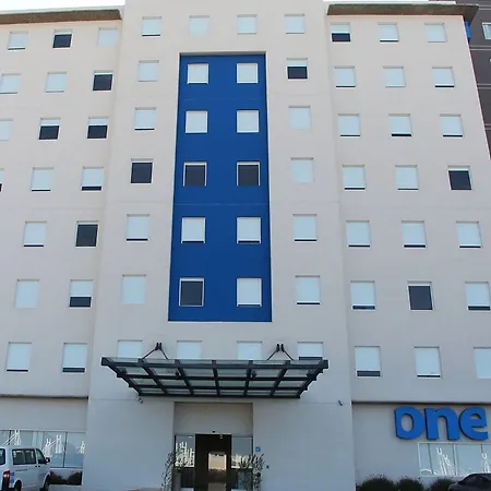 One-Queretaro-Centro-Sur-Hotel-Exterior