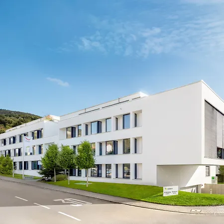 Midori-The-Green-Guesthouse-Dossenheim-Exterior