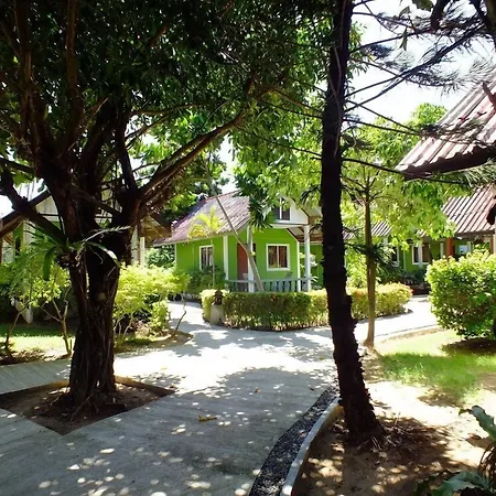 Blue-Andaman-Lanta-Resort-Koh-Lanta-Exterior