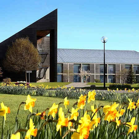 Waldsee-Golf-Resort-Bad-Waldsee-Exterior