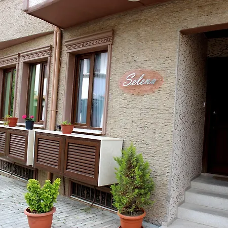 Selena-Hotel-Selcuk-Exterior