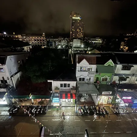 Summer-Breeze-Hotel-Patong-Exterior