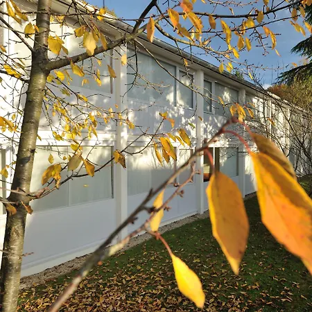 Hotel-Du-Parc-Nantes-Ouest-Orvault-Amenities