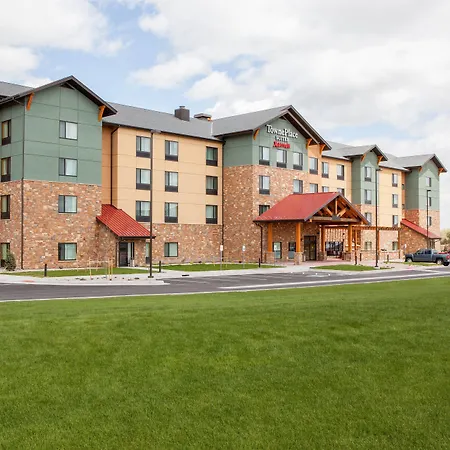 Towneplace-Suites-By-Marriott-Cheyenne-Southwest-Downtown-Area-Exterior