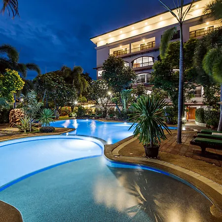 Prinz-Garden-Villa-Hua-Hin-Amenities