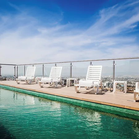 Fiesta-Inn-Queretaro-Centro-Sur-Amenities