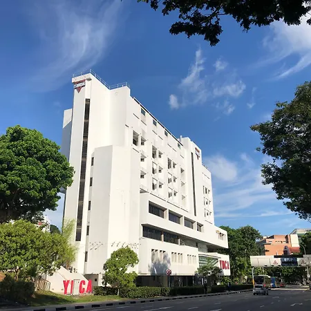 Ymca-One-Orchard-Hotel-Singapore-Exterior