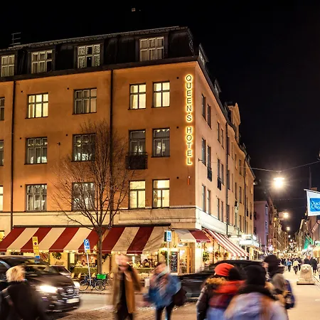 QueenS-Hotel-By-First-Hotels-Stockholm-Exterior